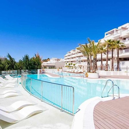 Luxury Apartment With Sea Views And Heated Pool MIJAS COSTA Exterior photo